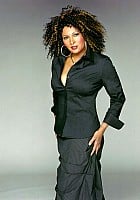 Pam Grier